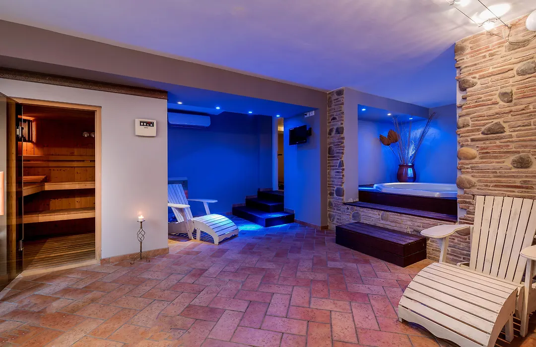 Hotel Sole Mio-1